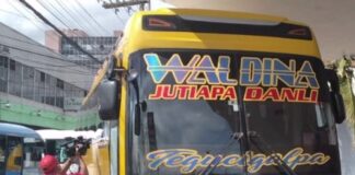 Atentado contra autobús deja dos heridos en Comayagüela