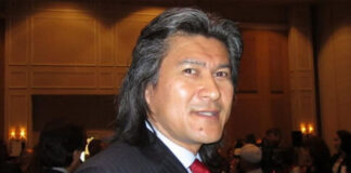 Aseguran en EE. UU. más de 100 millones de lempiras a Axel López, por el caso de los Hospitales Móviles