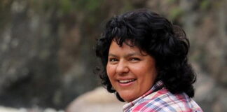 La ONU pide a Honduras garantizar independencia judicial en causa Berta Cáceres