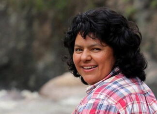 La ONU pide a Honduras garantizar independencia judicial en causa Berta Cáceres