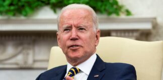 Biden prevé viajar a Florida este jueves para visitar lugar del derrumbe