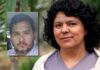 Piden declarar culpable al presunto asesino de la hondureña Berta Cáceres