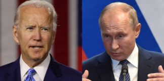 Biden acude al encuentro de Putin con un sinfín de desacuerdos por resolver