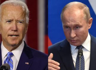 Biden acude al encuentro de Putin con un sinfín de desacuerdos por resolver