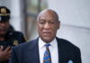 Bill Cosby saldrá libre luego que un tribunal de EE. UU. anulara la condena por abusos sexuales en contra de una menor