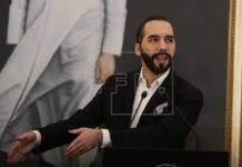 Bukele ordena plan para minar bitcóins con energía de volcanes en El Salvador