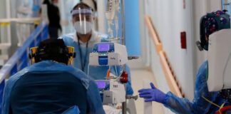 Brasil contabiliza 2.408 muertes y 78.926 nuevos casos de covid-19 en 24 horas