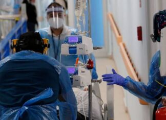 Brasil contabiliza 2.408 muertes y 78.926 nuevos casos de covid-19 en 24 horas