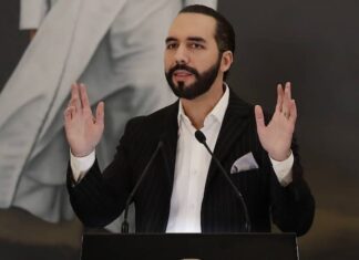 Bukele anuncia ruptura de comisión contra la corrupción de OEA en El Salvador