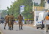 Al menos 132 muertos en la mayor matanza en la historia de Burkina Faso