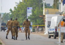 Al menos 132 muertos en la mayor matanza en la historia de Burkina Faso