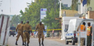 Al menos 132 muertos en la mayor matanza en la historia de Burkina Faso