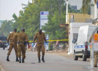 Al menos 132 muertos en la mayor matanza en la historia de Burkina Faso