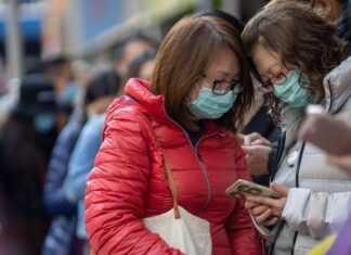 China suma 21 casos importados de coronavirus y ninguno por contagio local