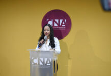 El CNA anuncia la creación de un organismo contra la corrupción e impunidad en los países del triángulo norte