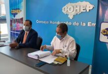 Cohep insta a las empresas a respetar el reajuste al salario mínimo