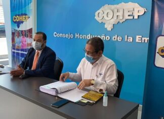 Inversionistas de las ZEDE podrían poner en riesgo su capital según el COHEP