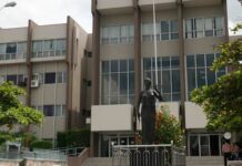 Denuncian a tres magistradas de la Corte de Apelaciones de lo Penal por supuesta extorsión