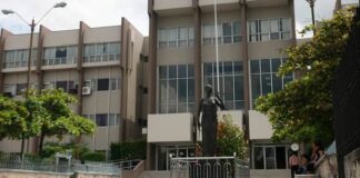 Denuncian a tres magistradas de la Corte de Apelaciones de lo Penal por supuesta extorsión