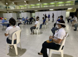 El CNA revela que 64 alcaldías no liquidaron 57 millones de lempiras otorgados para atender la pandemia del Covid-19