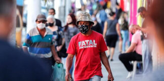 Población hondureña le ha perdido el miedo al COVID-19 según Infectóloga