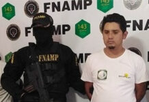 Tres condenas y tres procesamientos en contra de extorsionadores