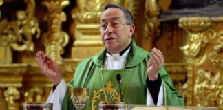 Dicen llamarse católicos y cuando hay leyes en el Congreso se llaman al silencio”: crítica el cardenal Rodríguez