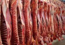 Incrementa el precio de la carne de res