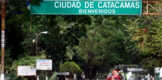 La población de Olancho ya circulan sin restricción de dígitos