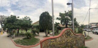 Condenados funcionarios de la alcaldía de Choloma por pagos millonarios a empresas de fachada