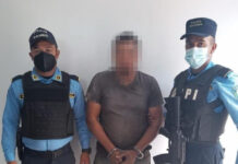 Ciudadano detenido por el delito de apropiación y retención indebida