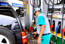 Nuevo aumento al precio de los combustibles a partir de este lunes