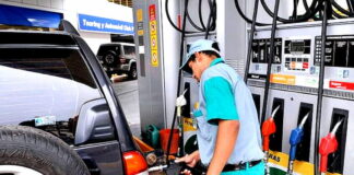 Estabilizan precio de gasolinas y diésel por lo que resta de 2021 en Honduras