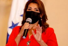 Ministra de salud asegura que en junio llegan al país más de 600 mil dosis de vacunas contra el Covid-19