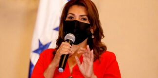 Ministra de salud asegura que en junio llegan al país más de 600 mil dosis de vacunas contra el Covid-19