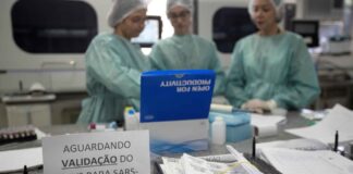 Detectan 41 casos de covid-19 en la Copa América