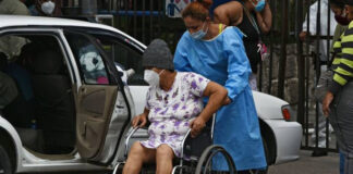 Honduras acumula 6.454 muertos y 241.039 contagios por la covid-19