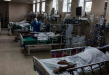 Honduras se aproxima a las 6.500 muertes acumuladas por Covid-19