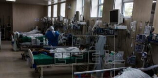 Honduras se aproxima a las 6.500 muertes acumuladas por Covid-19