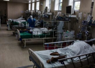 Honduras se aproxima a las 6.500 muertes acumuladas por Covid-19