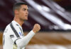 Cristiano Ronaldo, primer jugador que participa en cinco Eurocopas