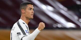 Cristiano Ronaldo, primer jugador que participa en cinco Eurocopas