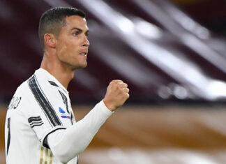 Cristiano Ronaldo, primer jugador que participa en cinco Eurocopas