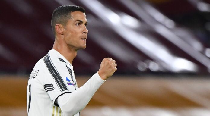 Cristiano Ronaldo, primer jugador que participa en cinco Eurocopas