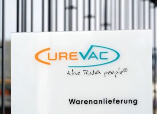 La vacuna de alemana CureVac muestra eficacia del 48 %