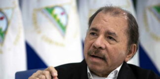 EE.UU. tilda a Daniel Ortega de «dictador» e insta al mundo a tratarlo como tal