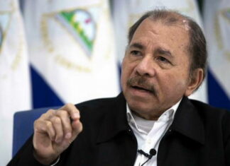 EE.UU. tilda a Daniel Ortega de «dictador» e insta al mundo a tratarlo como tal