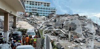 Aumentan a 11 los muertos por el derrumbe y prometen «investigación completa»