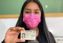 El nuevo DNI cuenta con todas las características y certificaciones internacionales, aseguró presidente del RNP