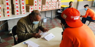 Suspenden de forma indefinida la entrega de la nueva tarjeta de identidad en Tegucigalpa